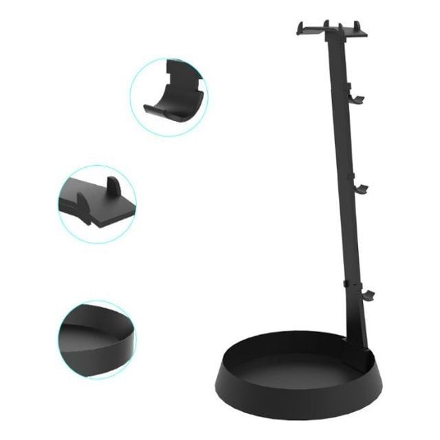 게임 컨트롤러 수납 정리대 거치대