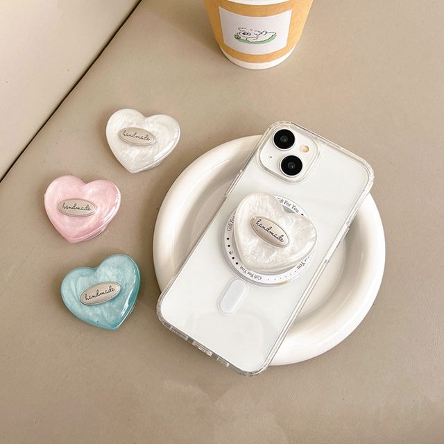 마블 하트 맥세이프 스마트톡 OSM-1005854