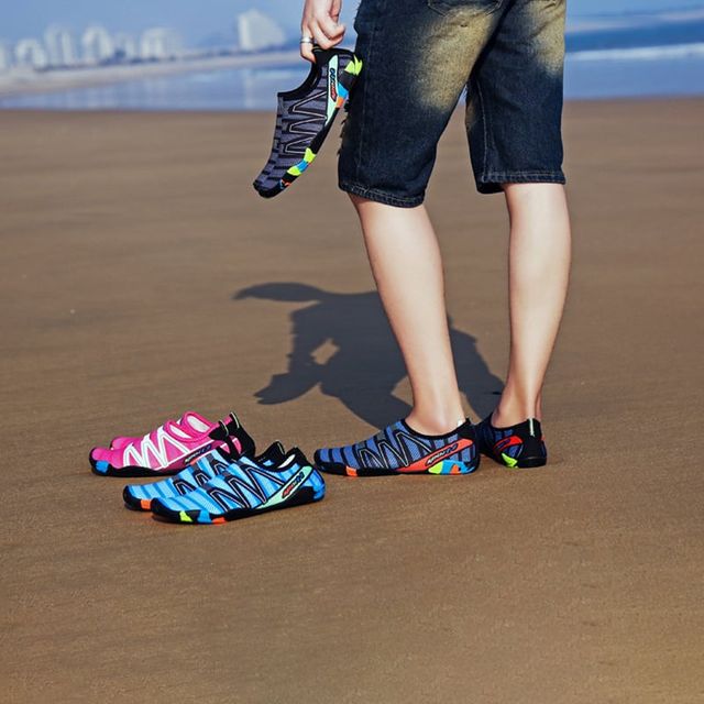 아쿠아삭스 워터슈즈 물놀이 신발 수영 남자신발 여자신발 아쿠아샌들