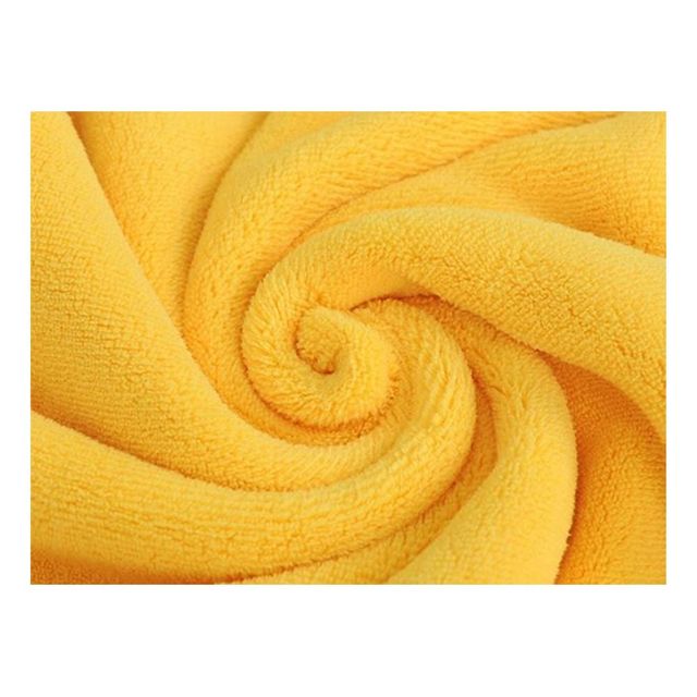 대형 반려동물 극세사 샤워타올 부드러운 목욕수건