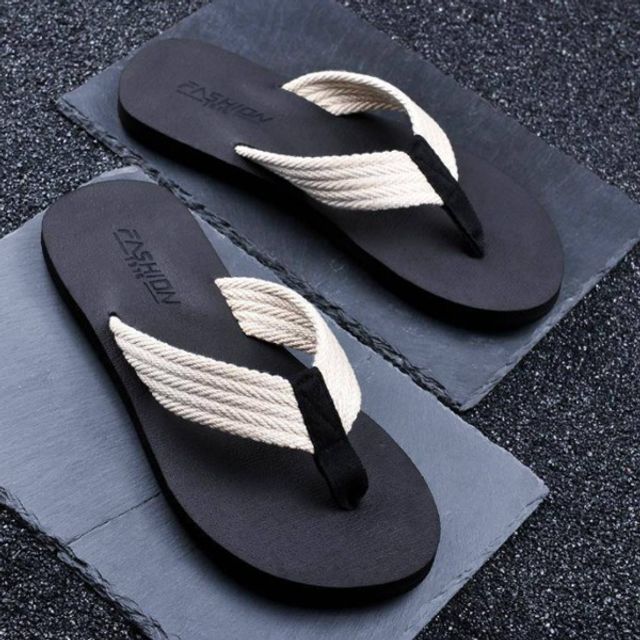 4컬러 남성 쪼리 슬리퍼 OSM-1006997