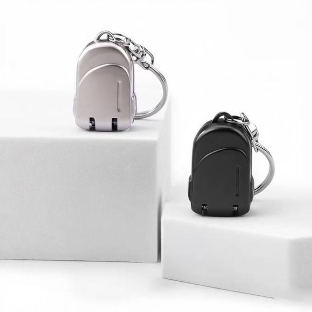 휴대용 접이식 미니 손톱깎이 발톱깎이 키링 네일케어도구