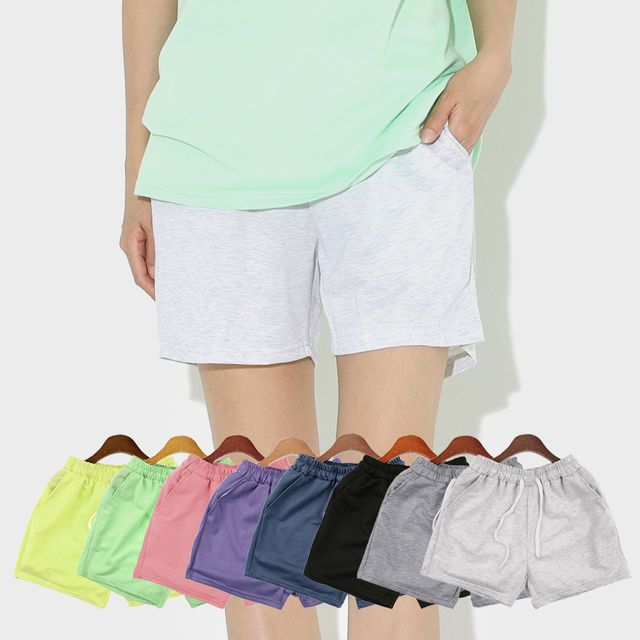 데파르 3부 반바지 SD-220704