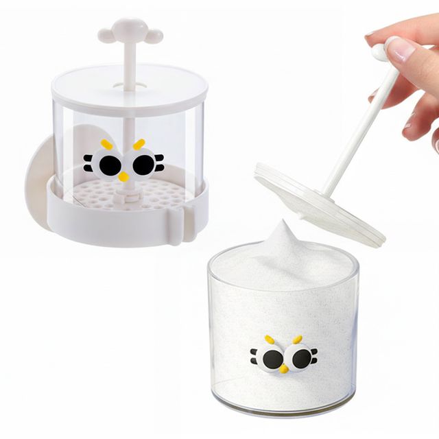 장만A801 클랜징로션 버블제조기 벽걸이 클랜져거품기 버블메이커