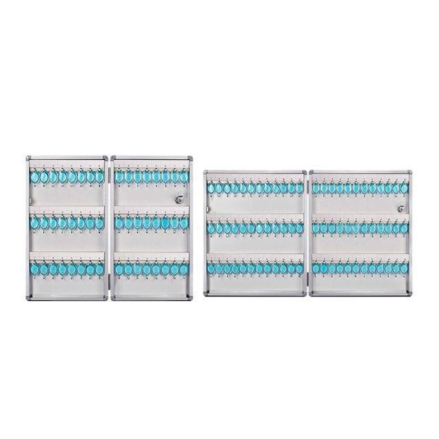 대용량 열쇠 보관함 키박스 48P 72P 사무실용 키관리함