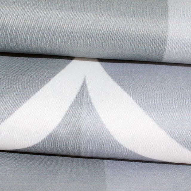 방수 패브릭 욕실 샤워커튼 다용도 칸막이