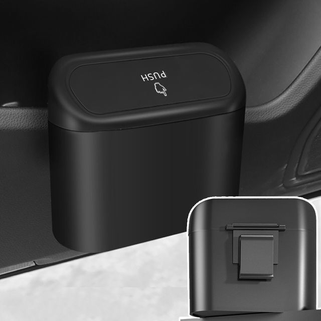 걸이식 차량용 휴지통 OSM-1006284