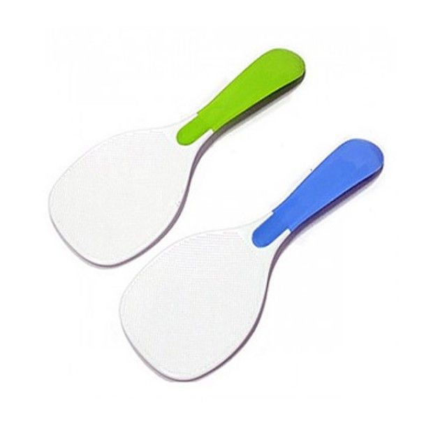 엠보싱주걱  소 밥알이 달라붙지 않는 편리한사용 가정용주걱 업소용주걱