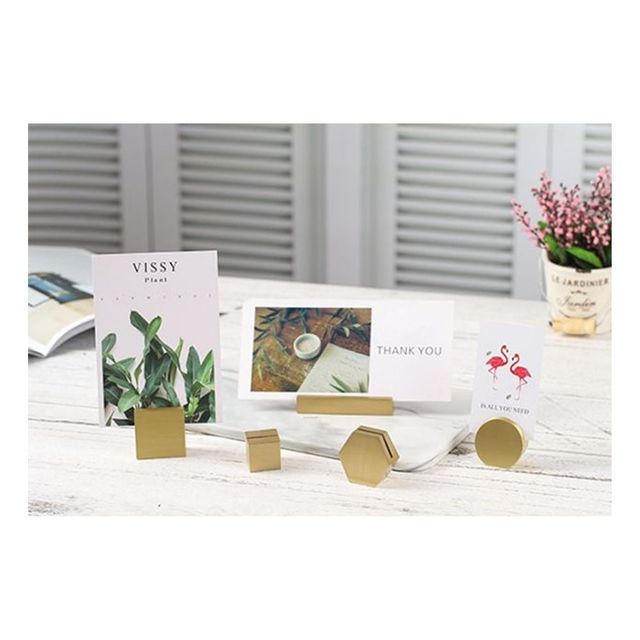 키밍 다용도 메모 거치대 스탠드 명함 홀더 모음