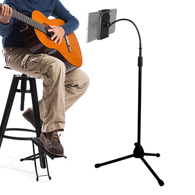 스마트폰 테블릿 삼각대 스탠드 거치대 대형