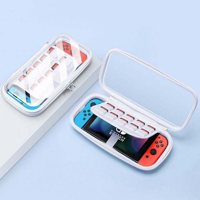 휴대용 게임기 보관함 하드케이스 게임팩 침케이스