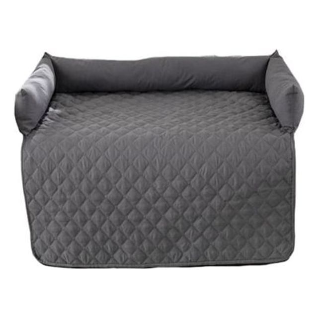 방수 미끄럼방지 강아지 고양이 소파패드 매트 75x75cm