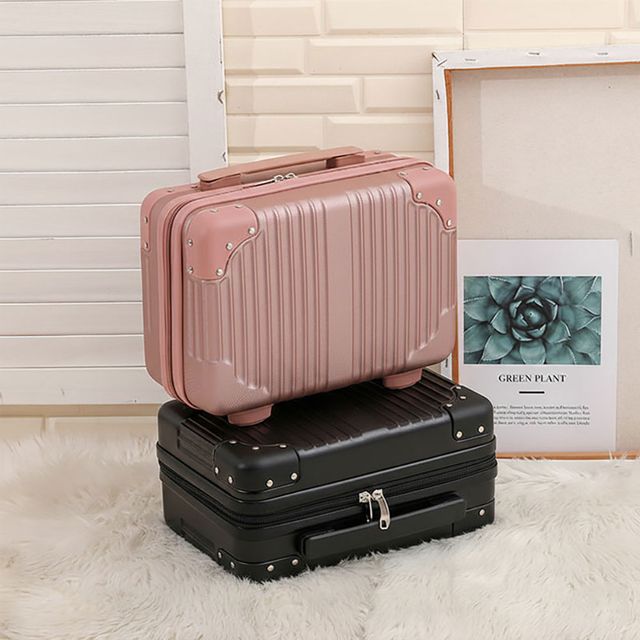 기내용 여행 미니 캐리어 레디백 14인치 DK-1006431