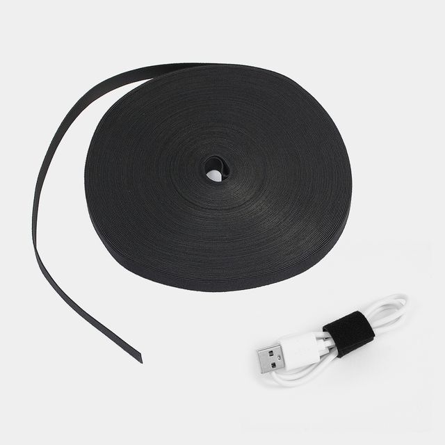 케이블타이 정리함 50M 케이블타이(폭20mm) 롤타입