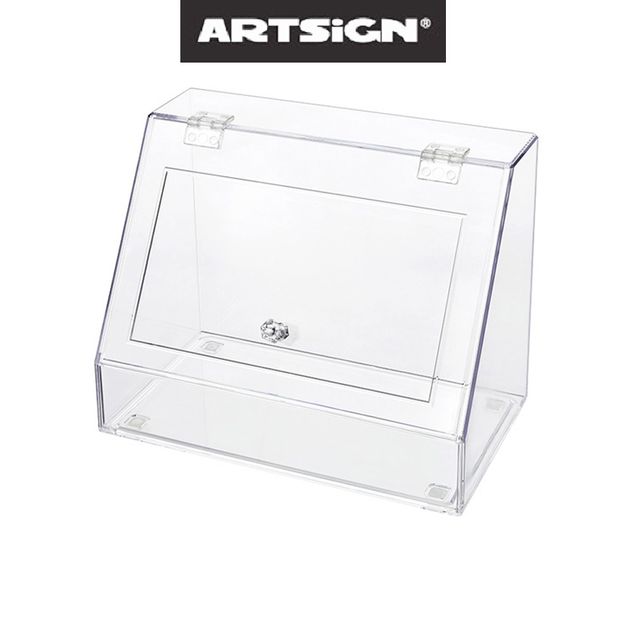 뚜떵덮개 정리함 다용도 보관함 박스 소품정리대