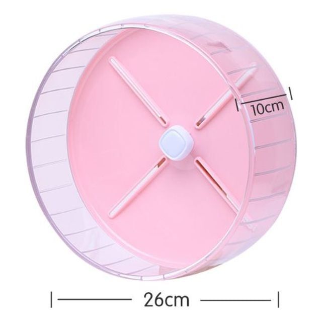 햄스터 쳇바퀴 운동기구 20CM 26CM 반려동물 장난감