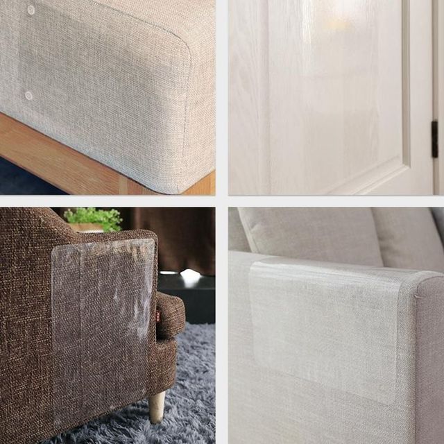 고양이 스크래치 방지 소파 벽 보호패드 내구성 강한 스크래칭 가드