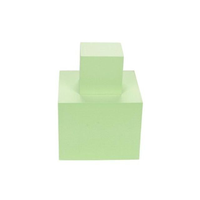 큐브 촬영 소품 인테리어 전시용 촬영도구