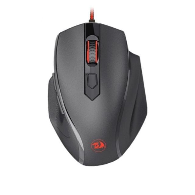 Redragon TIGER2 RED LED 게이밍 마우스