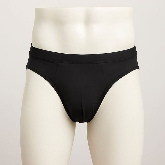 남자 라인 케어 삼각 보정 팬티 속옷 스포츠 언더웨어
