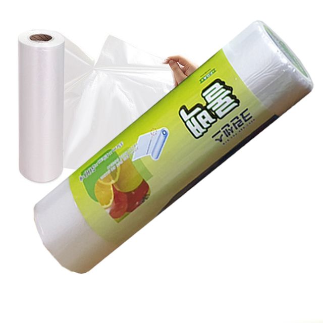 크린센스 업소용 롤백 500매 대형 35x45 cm