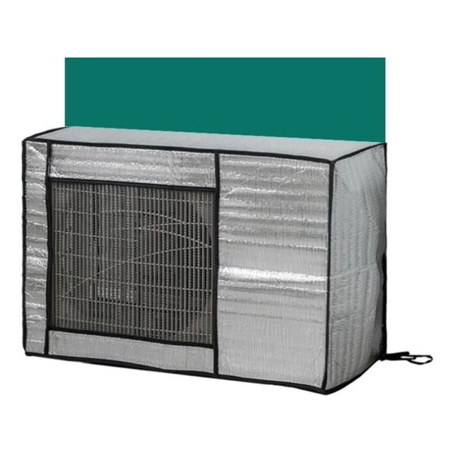 키밍 방수 방진 실외기 커버 15 보호 덮개