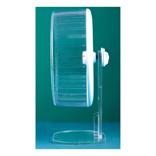 햄스터 쳇바퀴 장난감 투명 받침대 부품