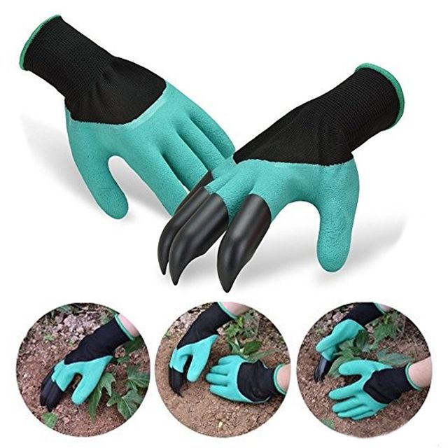 화단정리 원예장갑 가든글로브 1쌍