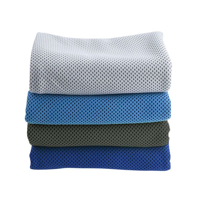 얇은 스포츠 쿨 땀수건 DK-0124