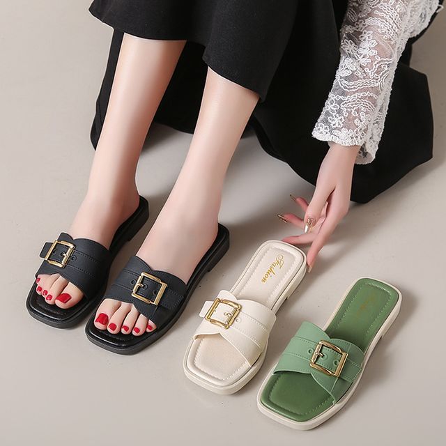 바에츠 샌들 슬리퍼 DS-0275