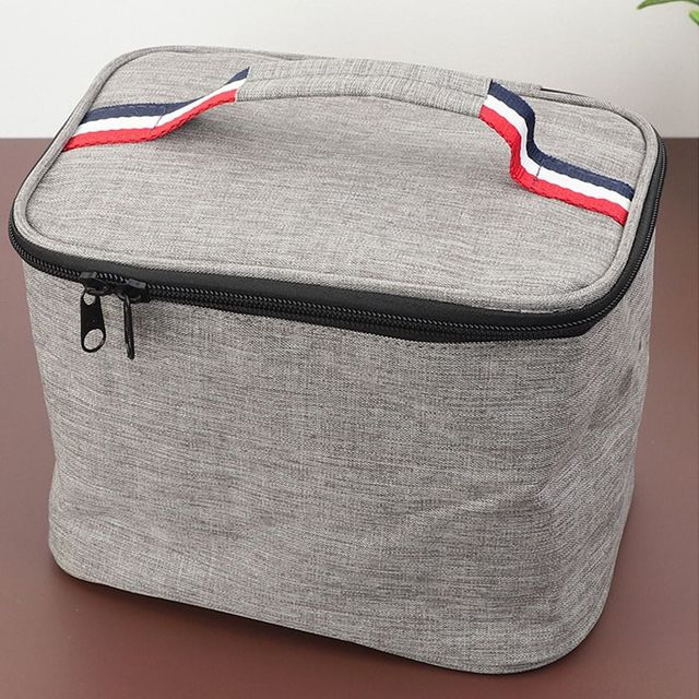 보온 도시락 가방 피크닉 런치백 보관백