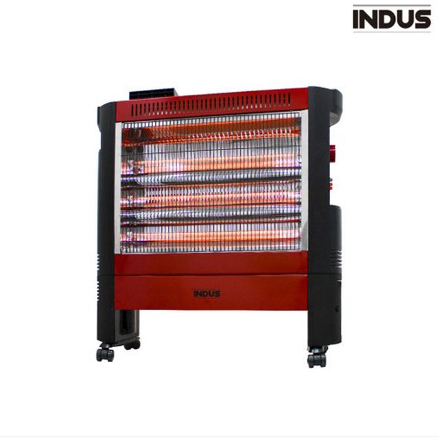 인더스_ 3단 카본 온풍 히터 SF-3000C(3kw)