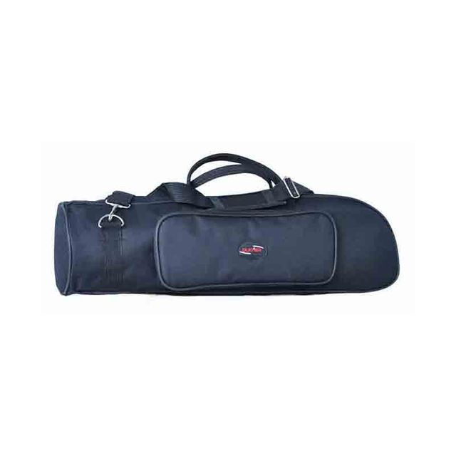 스네어드럼 트럼펫 악기 가방 손잡이 파우치 F1 블랙