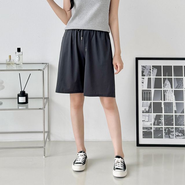 필렛즈 아이스쿨 여름 반바지 SD-250722