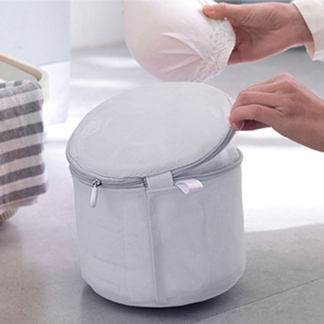 메쉬 세탁망 속옷 와이어브라 세탁용 세트