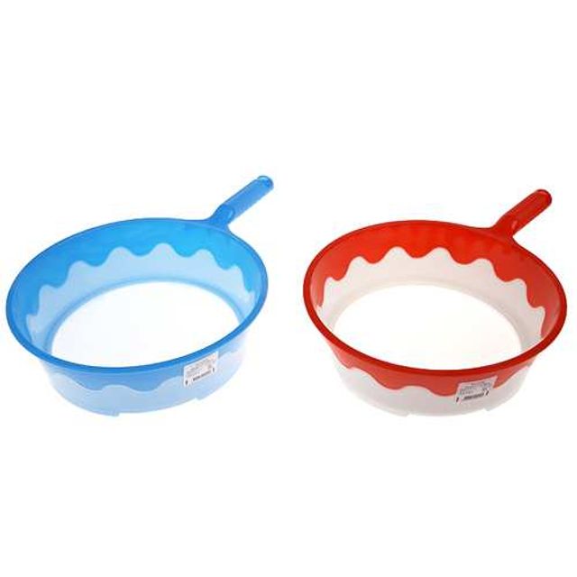 채망 칼라자루채 대 깨소쿠리 걸름채