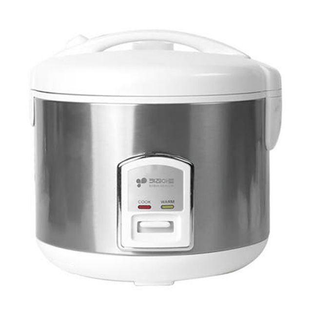 키친아트0506 포이베 5-6인용 소형 전기밥솥 밥통