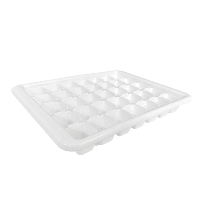 스퀘어12-4 아이스 트레이 35홀 제빙기 특호 얼음틀