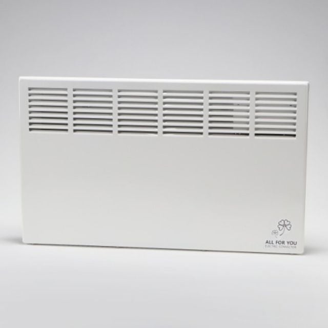국산 라디에이터 컨백터 BA-2000S 벽걸이 전용 올포유