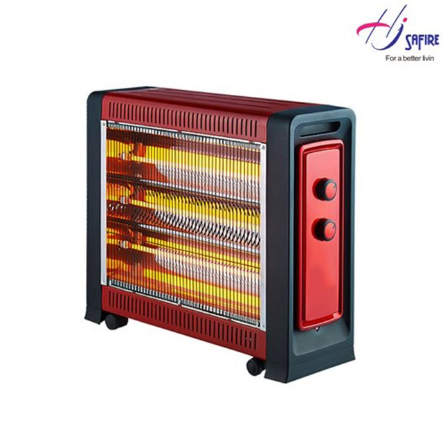 사파이어_ 3단 카본 온풍히터 SF-2200F (2200W)