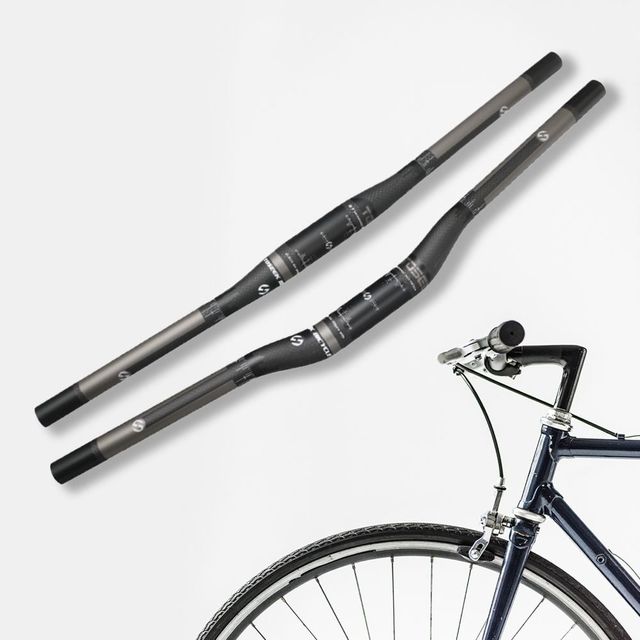 키밍 고급 자전거 핸들바 손잡이 그립 감각적 디자인