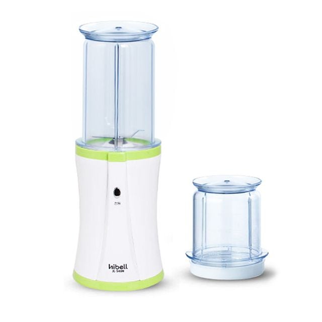하이벨540 국산 다용도 미니 믹서기 300ml 500ml컵