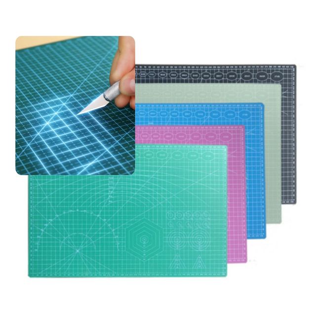 A2 양면 커팅매트 컷팅매트 컷팅판 GOT-1007092