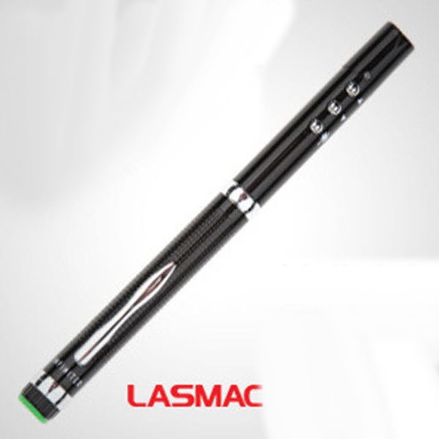 라스맥무선프리젠터 그린 레이저포인터 레이져포인