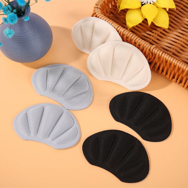 신발 뒤꿈치 패드 운동화 구두 수선 발 뒷꿈치 까짐