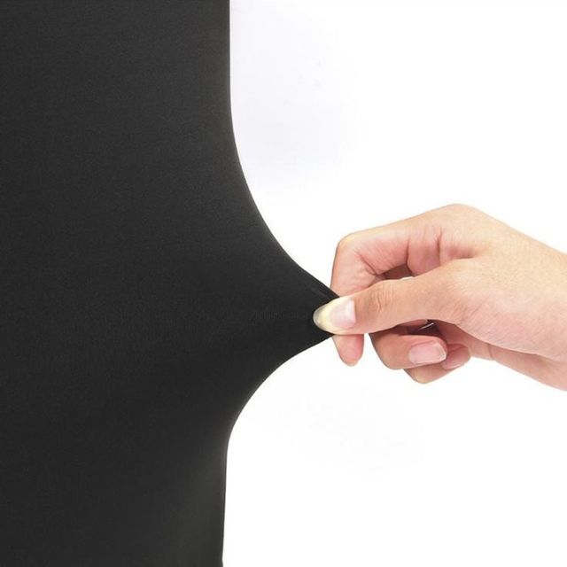 고탄력 스판 캐리어 커버 프리미엄 여행용 커버