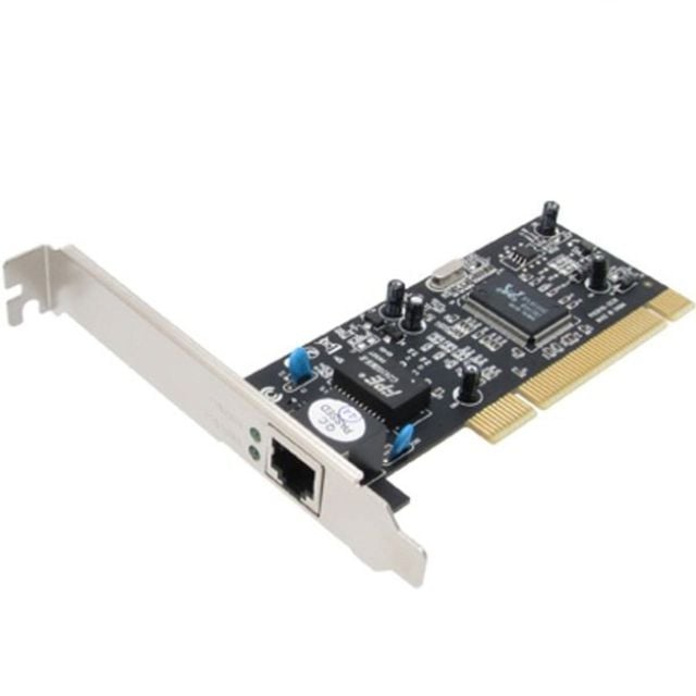 NETmate N-232 PCI 기가비트 랜카드 Realtek