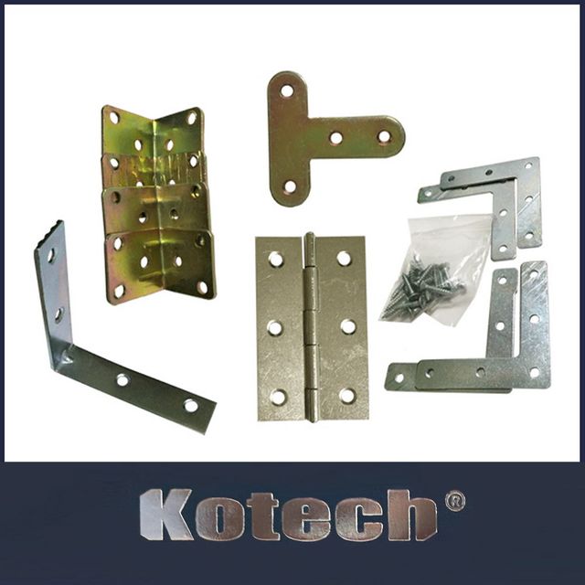 경첩 힌지 모서리장석 모음