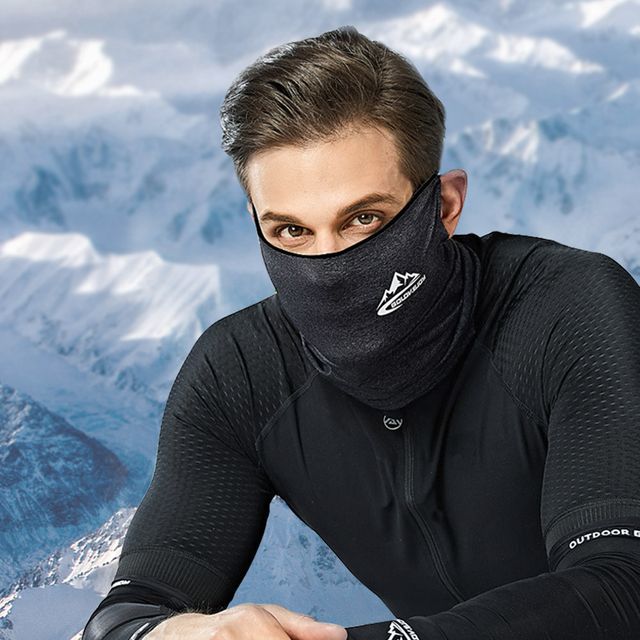 여름 쿨 목토시 모음2 바라클라바 멀티 스카프 얼음