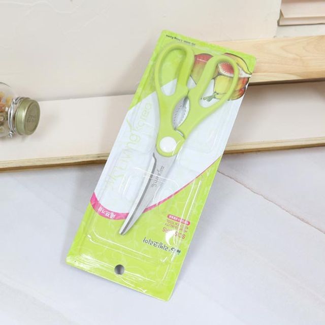 셰프가위 주방용품 주방용가위 주방가위 다용도가위
